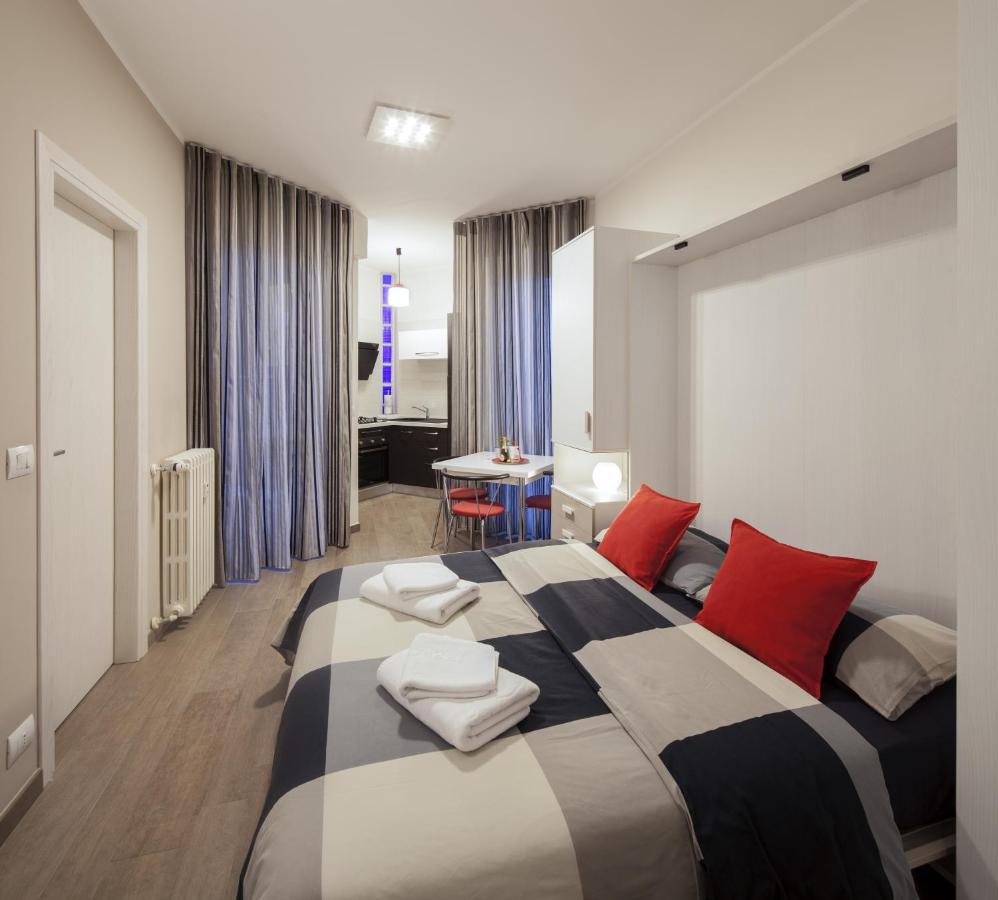 Metro Apartment コッレーニョ エクステリア 写真