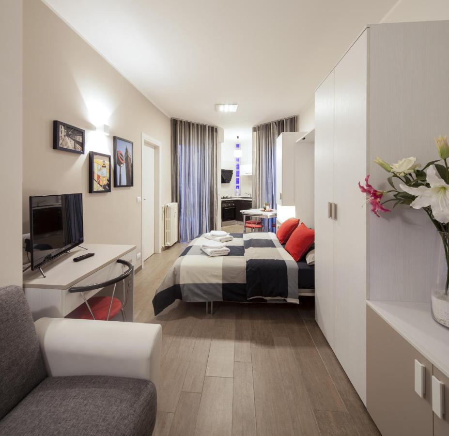 Metro Apartment コッレーニョ エクステリア 写真