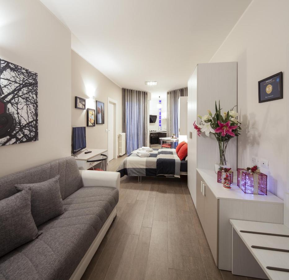 Metro Apartment コッレーニョ エクステリア 写真