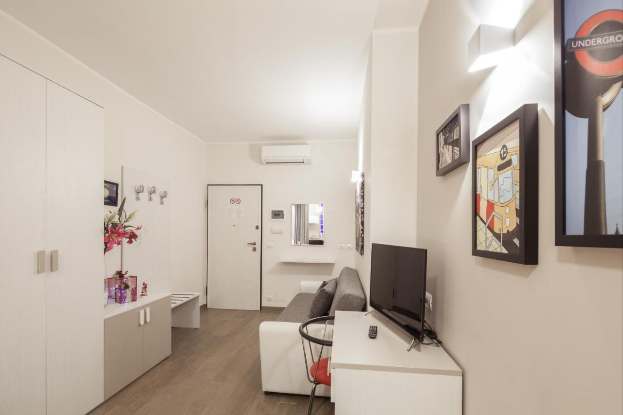 Metro Apartment コッレーニョ エクステリア 写真