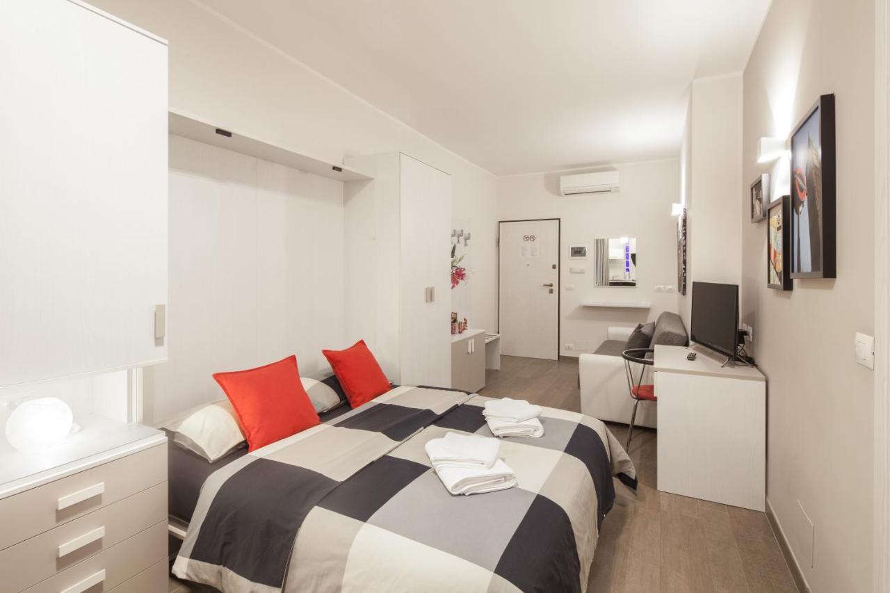 Metro Apartment コッレーニョ エクステリア 写真