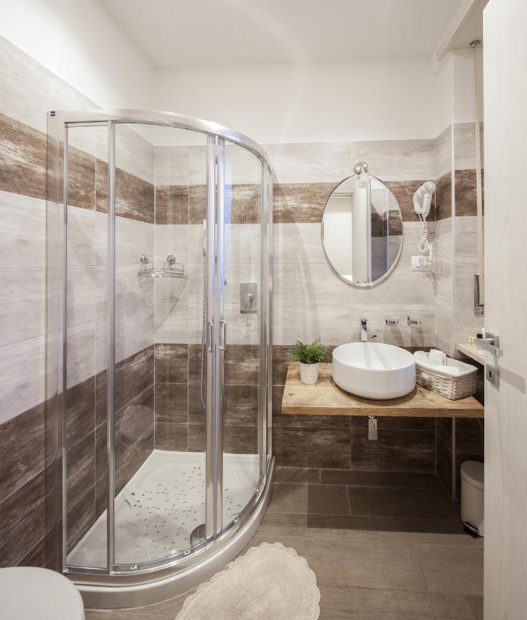 Metro Apartment コッレーニョ エクステリア 写真