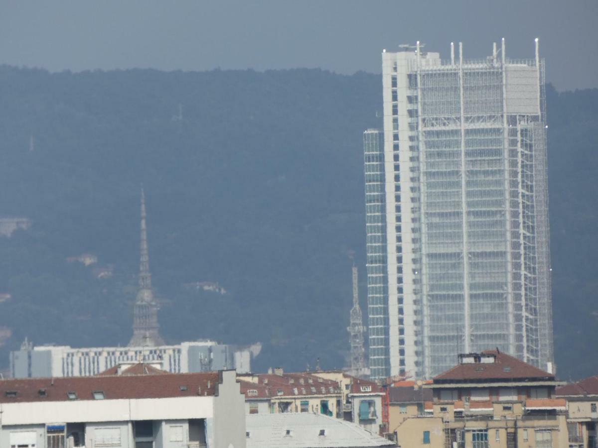 Metro Apartment コッレーニョ エクステリア 写真