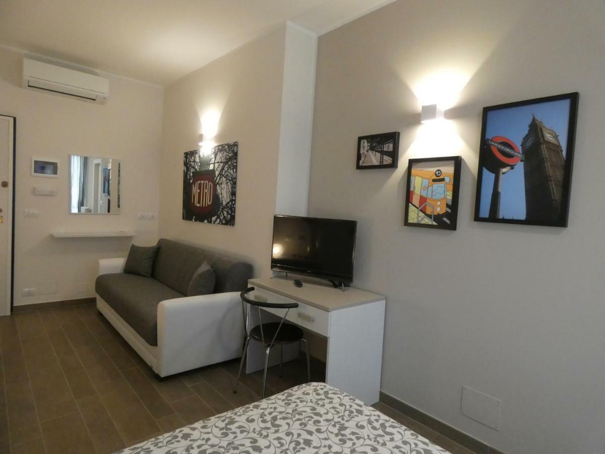 Metro Apartment コッレーニョ エクステリア 写真