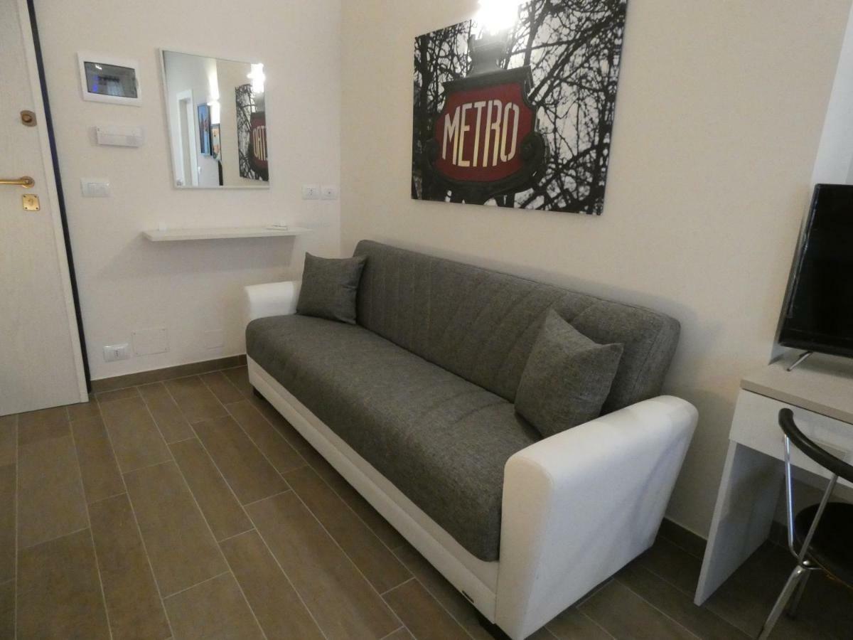 Metro Apartment コッレーニョ エクステリア 写真